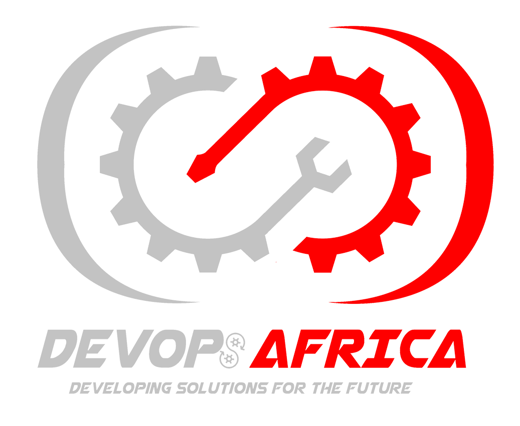 Devops Africa Logo