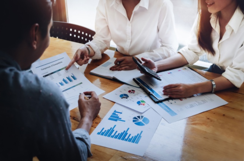 Accounting & Finance