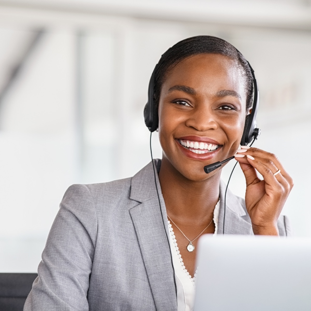 Administrative Support