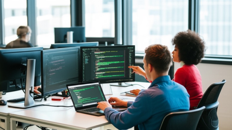 Software Development